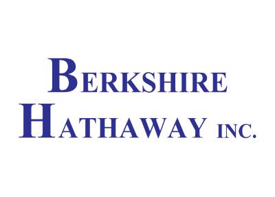 Berkshire Hathaway

